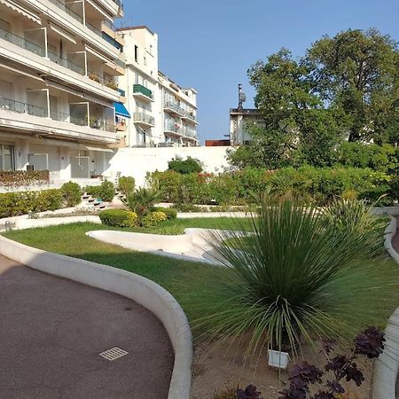 Flat In Juan Apartment Antibes Exterior photo